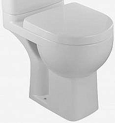 Чаша унитаза Jacob Delafon ODEON UP 18557K-00 купить в интернет-магазине сантехники Sanbest