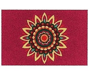 Коврик для ванной комнаты WasserKRAFT Isen BM-4002 купить в интернет-магазине сантехники Sanbest