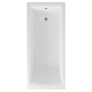 Ванна чугунная OWL 1975 Konung OWLIB191114 180х80 белая купить в интернет-магазине Sanbest