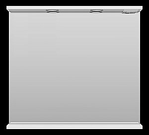 Зеркало Misty Енисей 80 Э-Ени02080-011 в ванную от интернет-магазине сантехники Sanbest