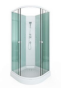 Душевая кабина  ARCUS Style S-10 купить в интернет-магазине Sanbest