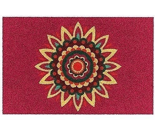 Коврик для ванной комнаты WasserKRAFT Isen BM-4002 купить в интернет-магазине сантехники Sanbest