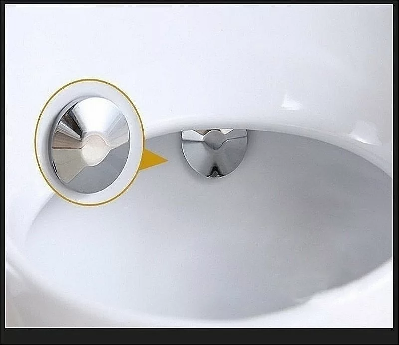 Писсуар подвесной CeramaLux X560P купить в интернет-магазине Sanbest