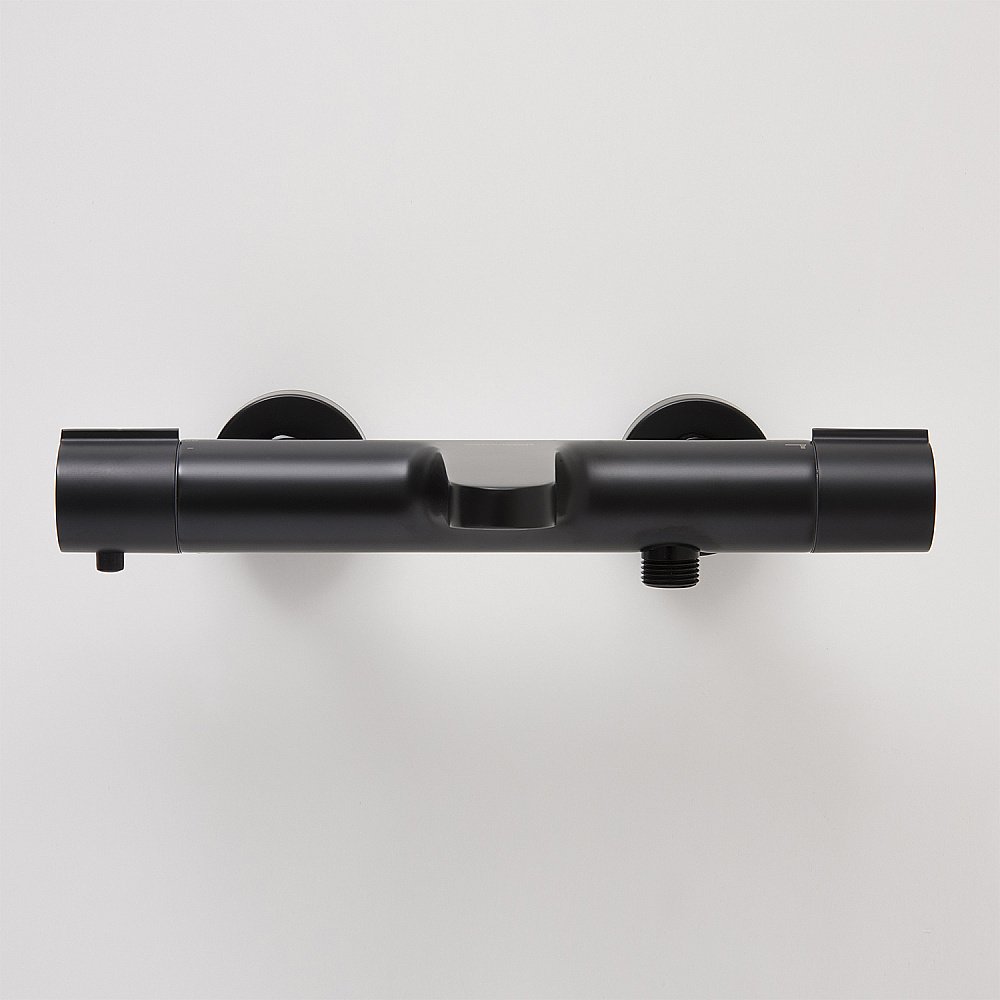 Смеситель для ванны WasserKRAFT Elbe 7411 Thermo купить в интернет-магазине сантехники Sanbest