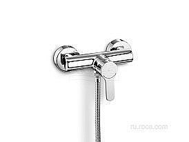 Смеситель для душа Roca L20 5A2109C0M купить в интернет-магазине сантехники Sanbest