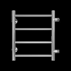 Полотенцесушитель водяной Terminus Аврора П4 400х500 с боковым подключением 320 купить в интернет-магазине сантехники Sanbest