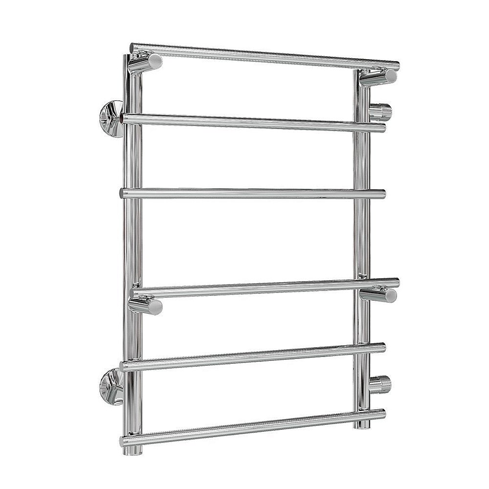 Полотенцесушитель водяной Terminus Вента П6 450x650 с боковым подключением 500 купить в интернет-магазине сантехники Sanbest