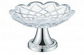 Мыльница Boheme 10203 купить в интернет-магазине сантехники Sanbest