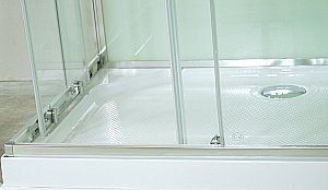 Душевая кабина Timo Premium ILMA 109 90х90 купить в интернет-магазине Sanbest