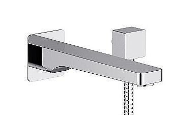 Душевая система Timo Petruma SX-5049/00SM хром купить в интернет-магазине сантехники Sanbest