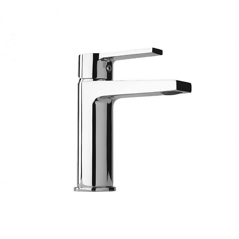 Смеситель для раковины PAINI Le Mans 90CR211G35KM хром купить в интернет-магазине сантехники Sanbest