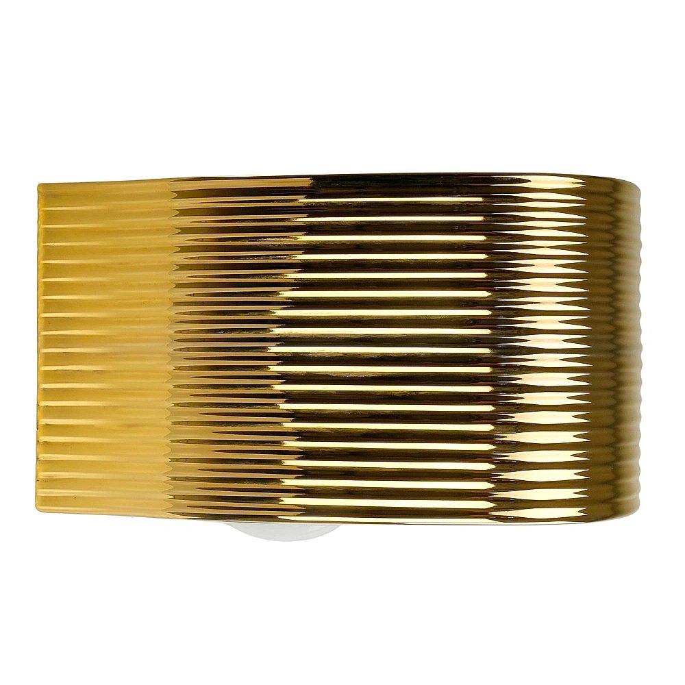 Унитаз подвесной Migliore MARE 32053 золото купить в интернет-магазине Sanbest