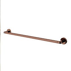 Полотенцедержатель WasserKRAFT Asphe K-77730 розовое золото купить в интернет-магазине сантехники Sanbest