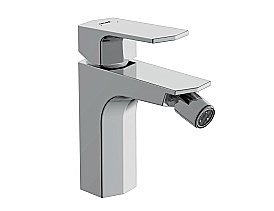 Смеситель для биде Cersanit WISLA 63058 хром купить в интернет-магазине сантехники Sanbest