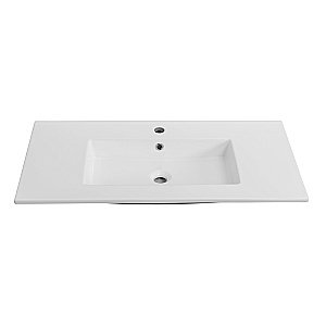 Раковина Cezares CZR-8002-90 белая купить в интернет-магазине Sanbest