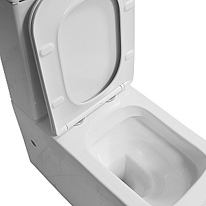 Инсталляция для унитаза Azario AZ-8010-1000 купить в интернет-магазине сантехники Sanbest