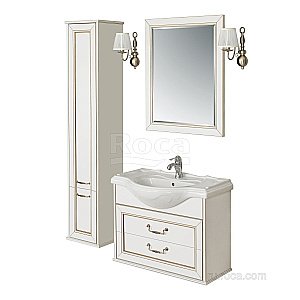 Зеркало Roca America Evolution W ZRU9302957 в ванную от интернет-магазине сантехники Sanbest