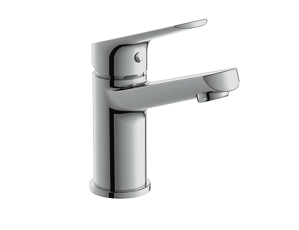 Набор смесителей FLAVIS с душевым гарнитуром VIBE 64508 купить в интернет-магазине сантехники Sanbest