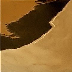 Зеркало Armadi Art Caprice поталь золото 80 в ванную от интернет-магазине сантехники Sanbest