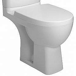 Чаша унитаза Jacob Delafon ODEON UP 4956CK-00 купить в интернет-магазине сантехники Sanbest