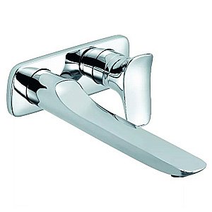 Смеситель для раковины Kludi Ambienta 532450575 купить в интернет-магазине сантехники Sanbest