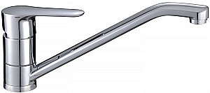 Смеситель для кухни Jacob Delafon JULY E16084-4-CP купить в интернет-магазине сантехники Sanbest