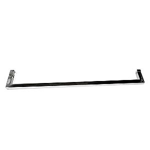 Душевой уголок Abber Schwarzer Diamant AG30160H-S80-S80 160x80 купить в интернет-магазине Sanbest