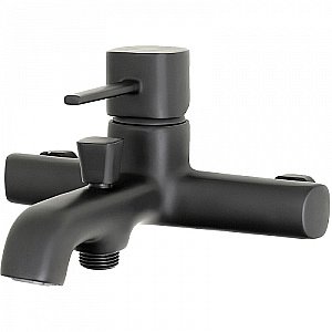 Набор смесителей Orange Karl M05-311b черный купить в интернет-магазине сантехники Sanbest