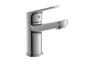 Набор смесителей FLAVIS с душевым гарнитуром VIBE 64508 купить в интернет-магазине сантехники Sanbest