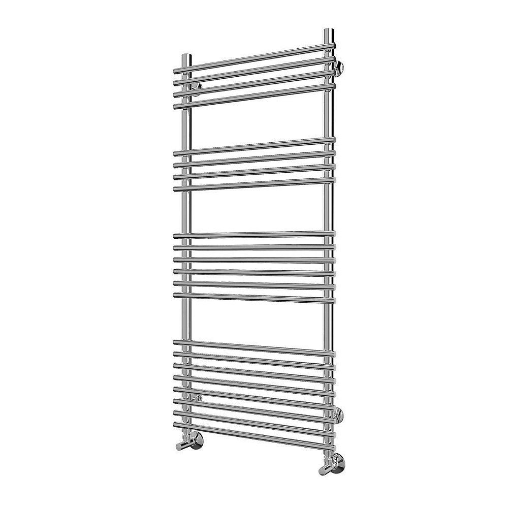 Полотенцесушитель водяной Terminus Ватра П22 500x1196 купить в интернет-магазине сантехники Sanbest