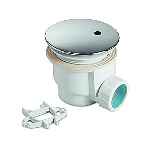 Сифон для поддона Burlington Zamori Z1205 купить в интернет-магазине сантехники Sanbest