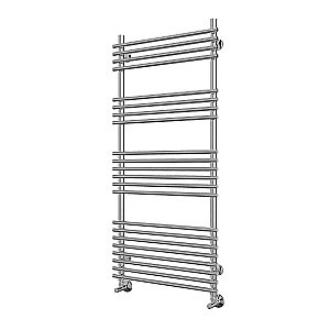 Полотенцесушитель водяной Terminus Ватра П22 500x1196 купить в интернет-магазине сантехники Sanbest