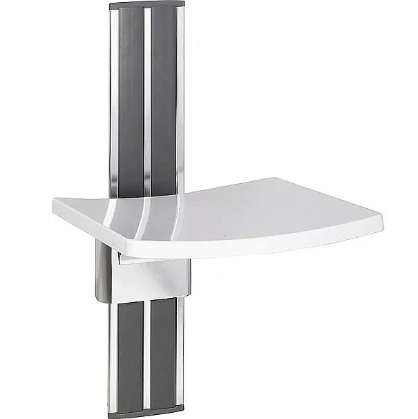 Сидeнье для душа Bemeta Help 355125137 белое купить в интернет-магазине сантехники Sanbest