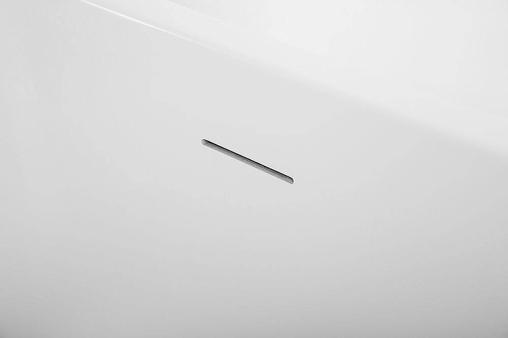 Ванна акриловая Art&Max AM-TITO-1700-780 белая купить в интернет-магазине Sanbest