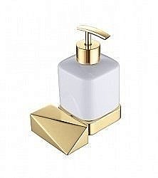 Диспенсер Boheme New Venturo 10317-G купить в интернет-магазине сантехники Sanbest