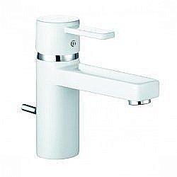 Смеситель для раковины Kludi Zenta 382609175 купить в интернет-магазине сантехники Sanbest