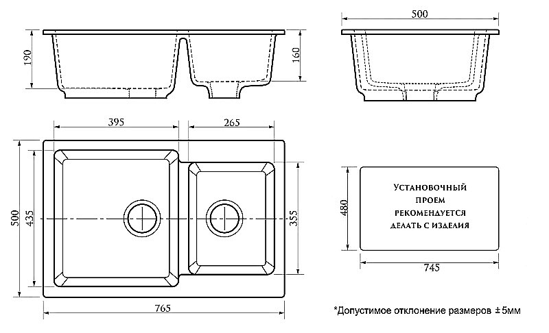Инсталляция для унитаза Azario AZ-8010-1000 купить в интернет-магазине сантехники Sanbest