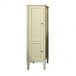 Шкаф-пенал Caprigo Albion-concept для ванной в интернет-магазине сантехники Sanbest