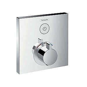 Смеситель для душа Hansgrohe ShauerSelect CM 15762000 купить в интернет-магазине сантехники Sanbest