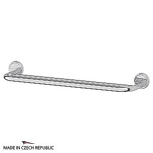 Полотенцедержатель двойной FBS Luxia 60 LUX 037 купить в интернет-магазине сантехники Sanbest