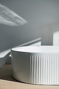 Раковина Laufen Sonar 8.1234.9.000.112.1 белая купить в интернет-магазине Sanbest