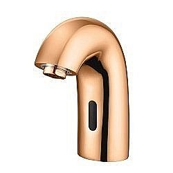 Смеситель для раковины GPD Photocell FLB10-R купить в интернет-магазине сантехники Sanbest