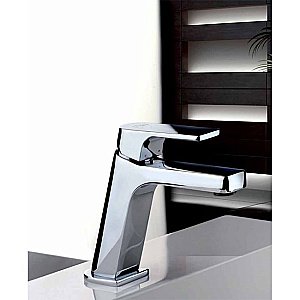 Смеситель для раковины PAINI Atacama WWCR211ESRKM хром купить в интернет-магазине сантехники Sanbest