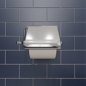 Держатель для туалетной бумаги IDDIS Retro RETSSC0i43 купить в интернет-магазине сантехники Sanbest