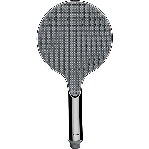 Душевая лейка Bossini Apice B00900.030 хром купить в интернет-магазине сантехники Sanbest