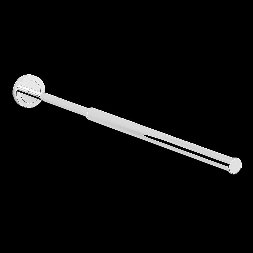 Полотенцедержатель Langberger Burano 11009A купить в интернет-магазине сантехники Sanbest