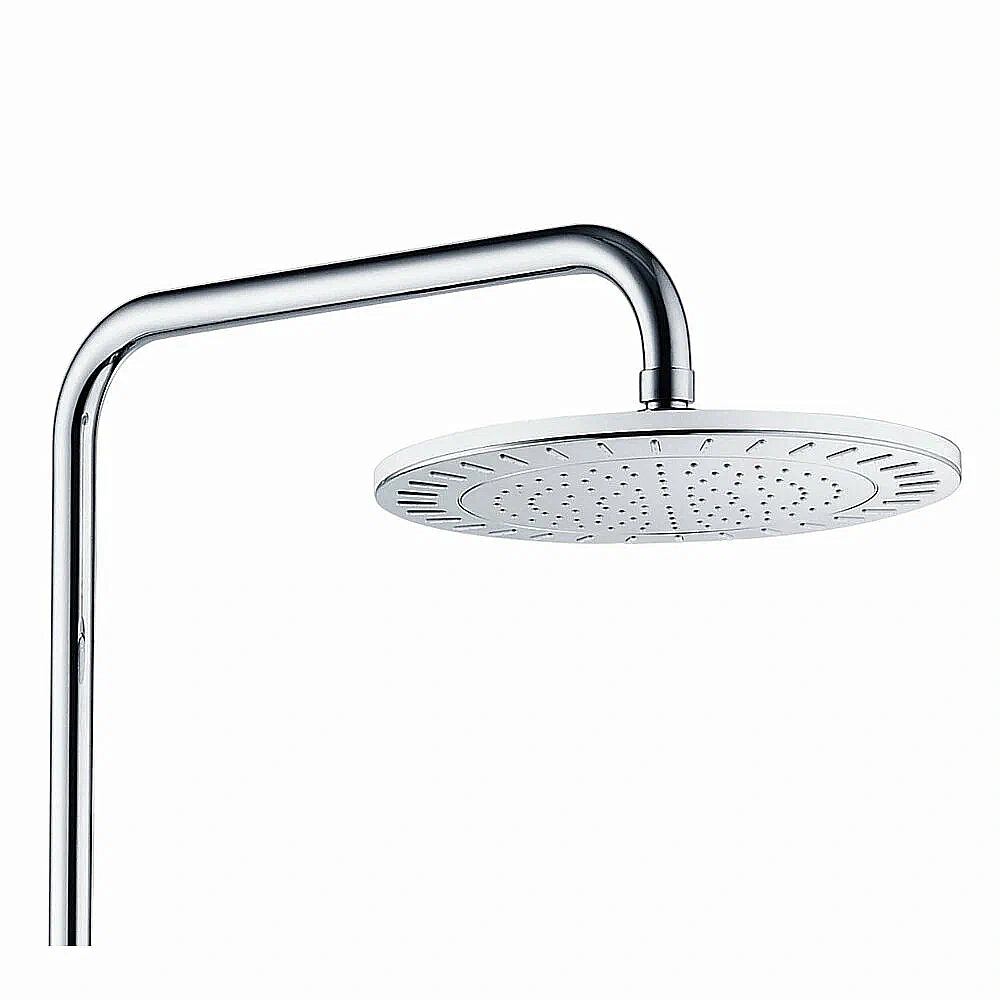 Душевая система WeltWasser WW DP 20174 WT белая купить в интернет-магазине сантехники Sanbest