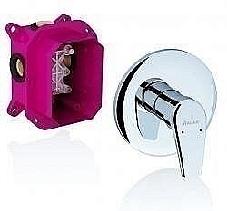 Смеситель для душа Ravak Neo NO 066.00 (верхняя часть) купить в интернет-магазине сантехники Sanbest