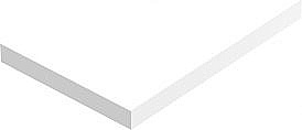 Экран Good Door Олимпик 120x80 купить в интернет-магазине сантехники Sanbest