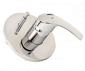 Смеситель для душа Grohe Eurosmart New 33305002 купить в интернет-магазине сантехники Sanbest